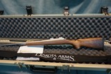 Dakota Arms 204 Sporter Varmint 204 w/Jewell trigger and select wood. - 1 of 6