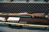 Dakota Arms Sporter Varminter 222RemMag Great Wood NIB! - 1 of 8