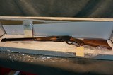 Winchester Limited Series 1892 Deluxe Takedown 44-40 #44 NIB - 2 of 10
