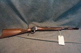 Winchester 1885 Limited Series 38-55 Traditional Hunter #44 NIB - 5 of 8