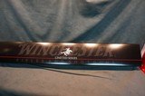 Winchester 1886 Deluxe Takedown 45-70 Limited Series #44 NIB - 1 of 8