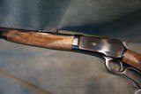 Winchester 1886 Deluxe Takedown 45-70 Limited Series #44 NIB - 7 of 8