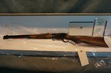 Winchester Model 1892 45LC Deluxe Takedown #44 NIB - 2 of 9