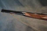 Winchester 1886 Limited Series 45-70 Deluxe Takedown 1/2 octagon bbl NIB #44 - 7 of 8