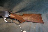 Winchester 1886 Limited Series 45-70 Deluxe Takedown 1/2 octagon bbl NIB #44 - 6 of 8