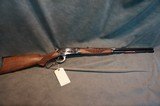 Winchester 1886 Limited Series 45-70 Deluxe Takedown 1/2 octagon bbl NIB #44 - 3 of 8