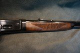Winchester 1886 Limited Series 45-70 Deluxe Takedown 1/2 octagon bbl NIB #44 - 5 of 8