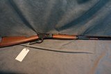 Winchester 1886 Limited Series 45-70 26" Octagon Sporter NIB #44 - 3 of 8