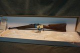 Winchester 1885 Limited Series 30-40 SRC Trapper - 2 of 10