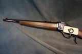 Winchester 1885 Limited Series 30-40 SRC Trapper - 8 of 10