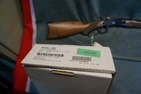Winchester 1892 Limited Series Deluxe Takedown 38-40 #44 NIB - 10 of 10