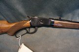 Winchester 1892 Limited Series Deluxe Takedown 38-40 #44 NIB - 7 of 10