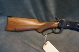 Winchester 1892 Limited Series Deluxe Takedown 38-40 #44 NIB - 8 of 10