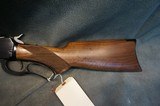 Winchester 1892 Limited Series Deluxe Takedown 38-40 #44 NIB - 5 of 10