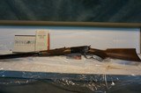 Winchester 1892 Limited Series Deluxe Takedown 38-40 #44 NIB - 2 of 10