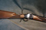 Winchester 1885 Limited Series 405 Traditional Hunter 22" NIB #44 - 5 of 6