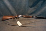 Winchester 1892 Limited Series 32-20 Deluxe Takedown #44 NIB - 2 of 8