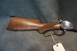 Winchester 1892 Limited Series 32-20 Deluxe Takedown #44 NIB - 4 of 8
