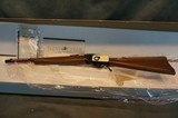 Winchester 1885 Limited Series 45-70 Trappers SRC #44 NIB - 2 of 7