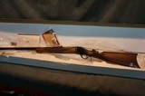 Winchester 1885 Limited Series 50-90 NIB #44 - 2 of 8