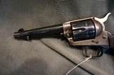 Colt SAA 357Mag 5 1/2" made in 1960 - 4 of 4