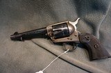 Colt SAA 357Mag 5 1/2" made in 1960 - 3 of 4