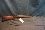 Cooper 57M 22LR Jackson Squirrel Rifle ANIB - 1 of 5