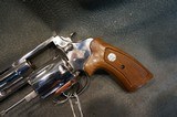 Colt First Edition Anaconda serial #38 - 11 of 12