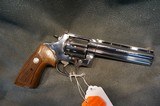 Colt First Edition Anaconda serial #38 - 8 of 12