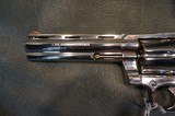 Colt First Edition Anaconda serial #38 - 6 of 12