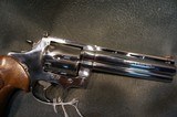 Colt First Edition Anaconda serial #38 - 9 of 12