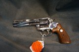 Colt First Edition Anaconda serial #38 - 5 of 12