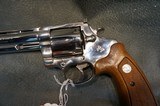 Colt First Edition Anaconda serial #38 - 7 of 12