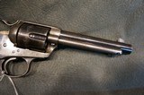 Colt SAA 44-40 Bisley 5 1/2" Nice - 5 of 7