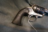 Colt SAA 44-40 Bisley 5 1/2" Nice - 6 of 7