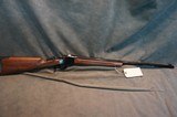 Winchester 1885 Limited Series 38-55 NIB - 2 of 7