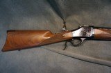 Winchester 1885 Limited Series 32-40 NIB - 5 of 8