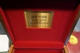 Colt Joe Foss Limited Edition 1911 45ACP NIB - 3 of 9