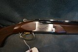 Browning 425 Grade 1 20ga 28" - 2 of 6