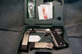 Para 14-15 Limited 45ACP LNIB with 3 magazines - 1 of 7