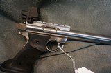 Volquartsen 17 Mach 2 Pistol w/Leupold Deltapoint - 5 of 6