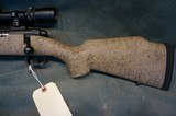 Weatherby Left Hand Mark V Accumark 6.5x300WbyMag with Leupold 4.5-14x50 - 3 of 5