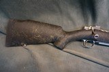 Cooper Model 92 6.5x284 Backcountry NIB black/tan - 3 of 5