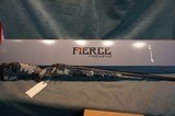 Fierce CT Edge 300WinMag Titanium/Carbon Fiber - 1 of 6