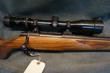 Cooper Model 52 Classic 280Rem with French Walnut stock - 2 of 6