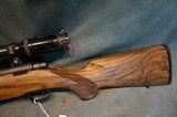 Cooper Model 52 Classic 280Rem with French Walnut stock - 4 of 6