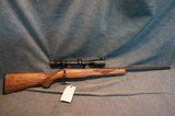 Cooper Model 52 Classic 280Rem with French Walnut stock - 1 of 6