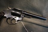 Colt Police Positive Special 32-20 LNIB made in 1923 - 5 of 11