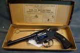 Colt Police Positive Special 32-20 LNIB made in 1923 - 1 of 11
