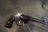 Colt Police Positive Special 32-20 LNIB made in 1923 - 4 of 11
